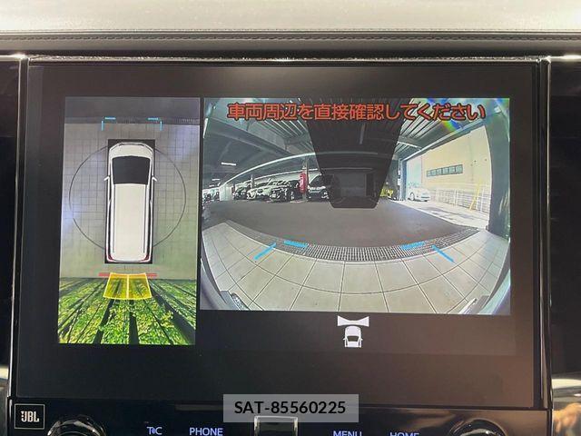 Toyota ALPHARD 2023-01 8523287-4