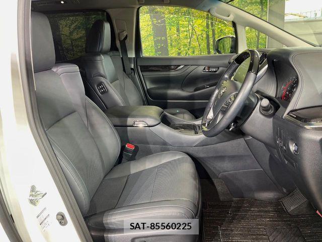 Toyota ALPHARD 2023-01 8523287-6
