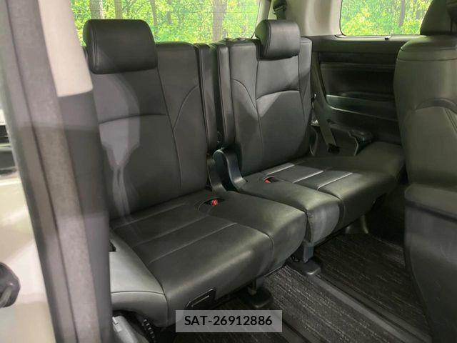Toyota ALPHARD 2020-04 8523315-9
