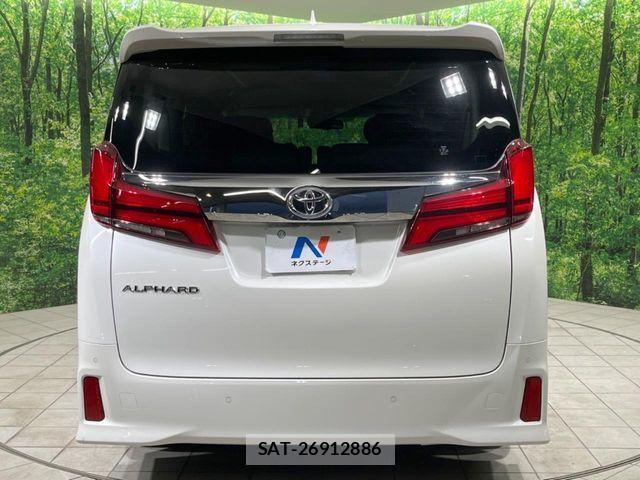 Toyota ALPHARD 2020-04 8523315-15