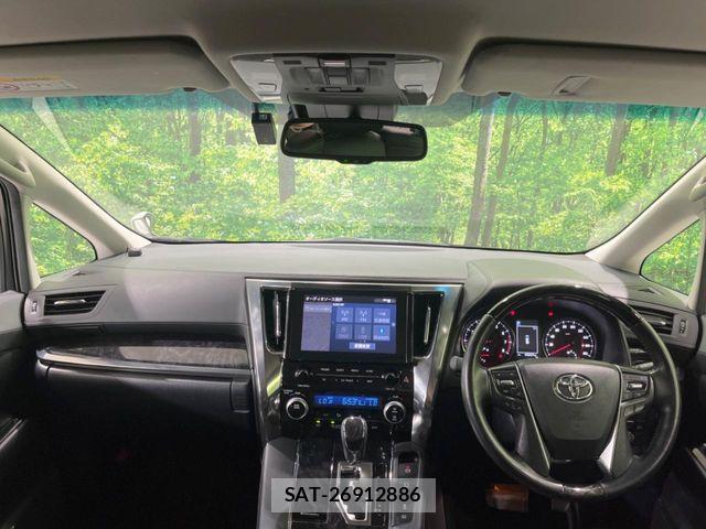Toyota ALPHARD 2020-04 8523315-1