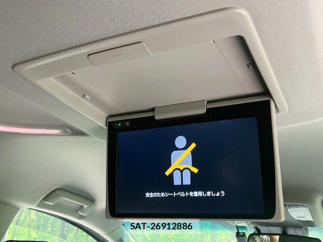 Toyota ALPHARD 2020-04 8523315-2