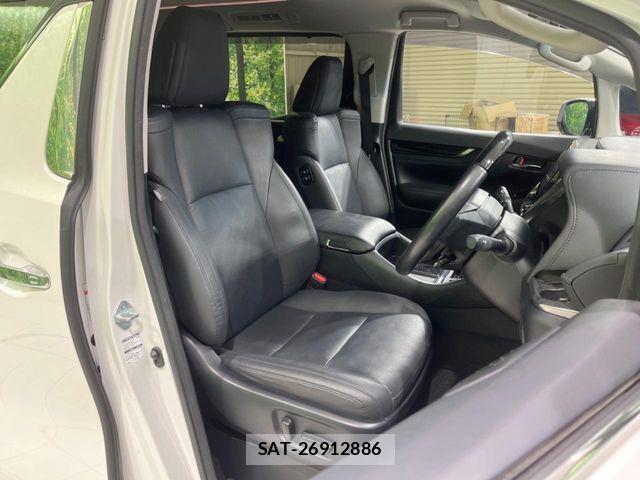 Toyota ALPHARD 2020-04 8523315-7
