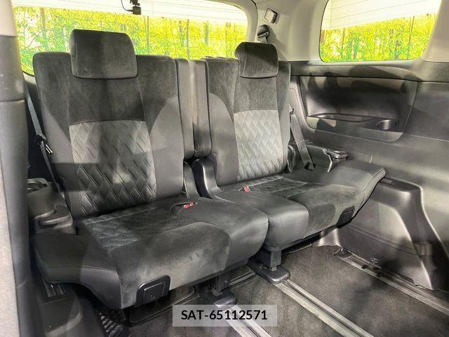 Toyota ALPHARD 2019-11 8523331-9