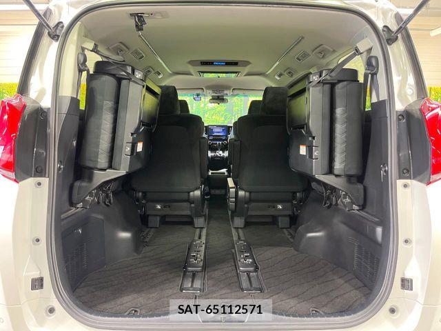 Toyota ALPHARD 2019-11 8523331-10