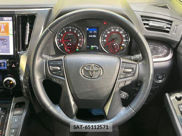 Toyota ALPHARD 2019-11 8523331-11