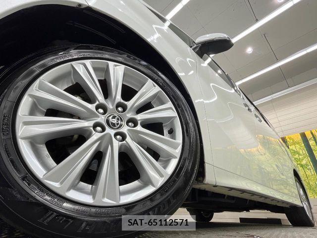 Toyota ALPHARD 2019-11 8523331-13
