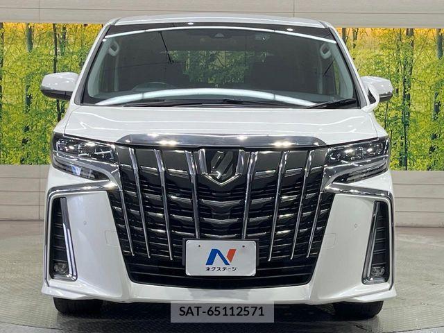 Toyota ALPHARD 2019-11 8523331-14