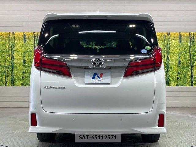 Toyota ALPHARD 2019-11 8523331-15