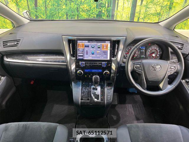 Toyota ALPHARD 2019-11 8523331-1