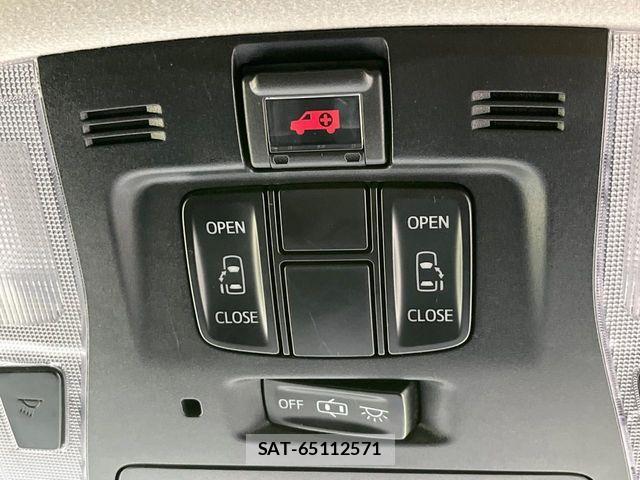 Toyota ALPHARD 2019-11 8523331-5
