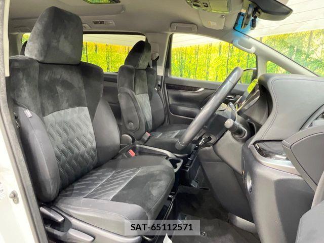 Toyota ALPHARD 2019-11 8523331-7