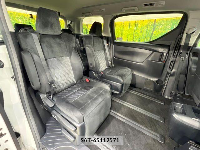 Toyota ALPHARD 2019-11 8523331-8