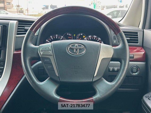 Toyota ALPHARD 2009-03 8523345-10