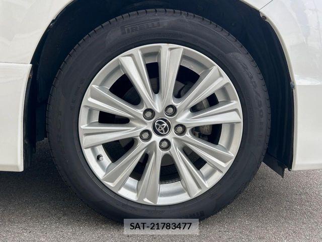 Toyota ALPHARD 2009-03 8523345-12