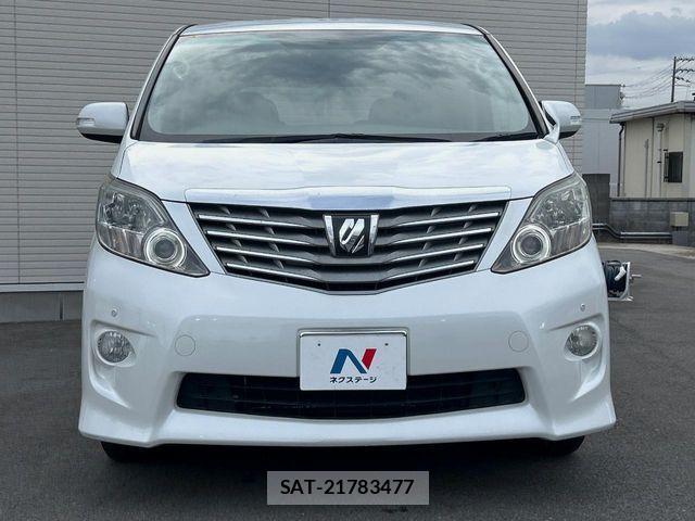 Toyota ALPHARD 2009-03 8523345-13