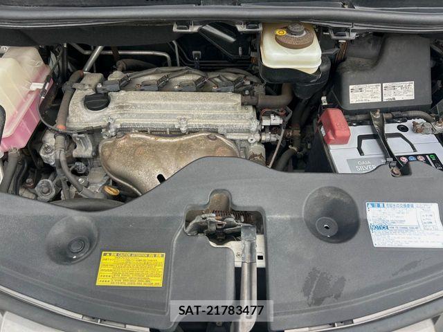 Toyota ALPHARD 2009-03 8523345-17