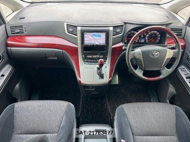 Toyota ALPHARD 2009-03 8523345-1
