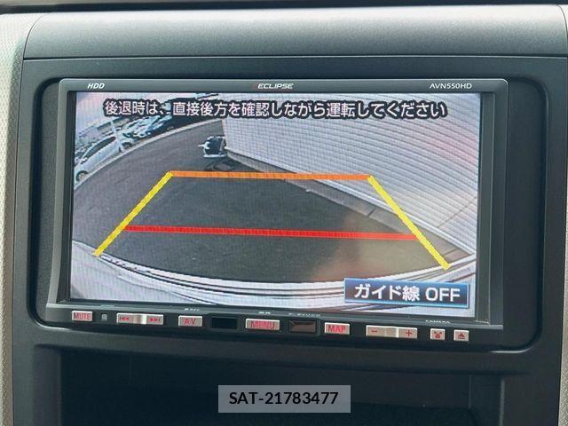Toyota ALPHARD 2009-03 8523345-3