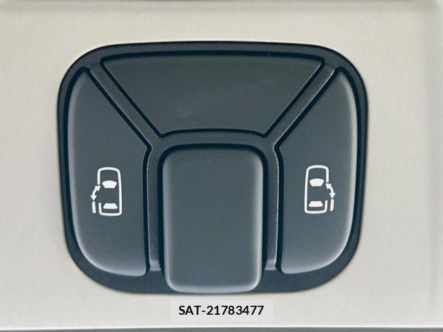 Toyota ALPHARD 2009-03 8523345-4