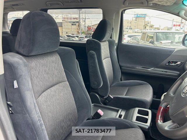 Toyota ALPHARD 2009-03 8523345-6