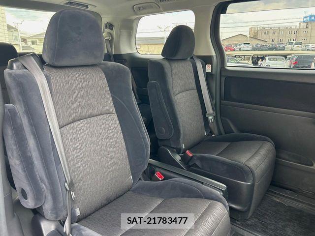 Toyota ALPHARD 2009-03 8523345-7