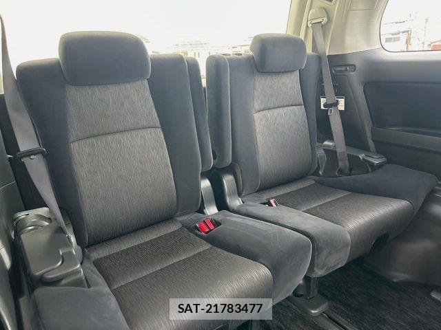 Toyota ALPHARD 2009-03 8523345-8