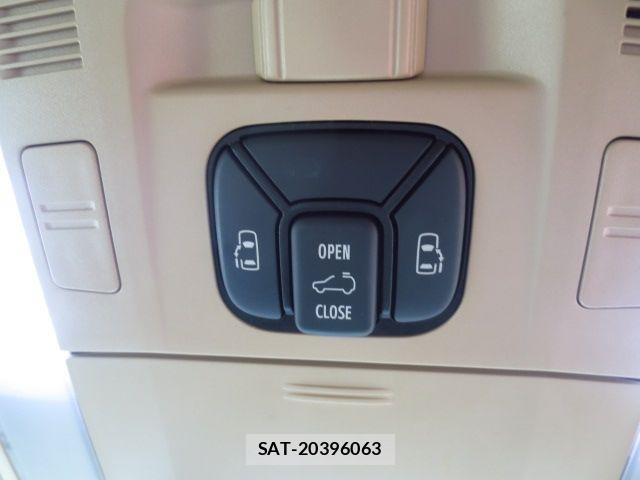 Toyota ALPHARD 2011-09 8523346-9