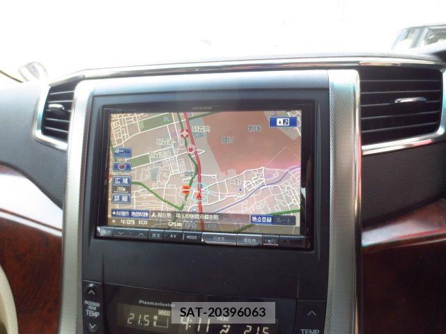 Toyota ALPHARD 2011-09 8523346-10