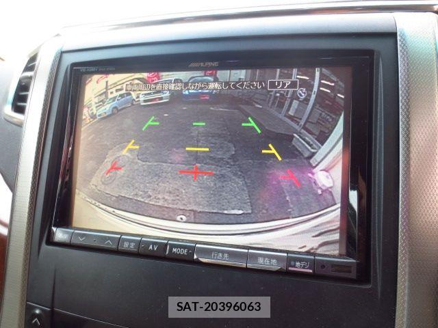 Toyota ALPHARD 2011-09 8523346-11