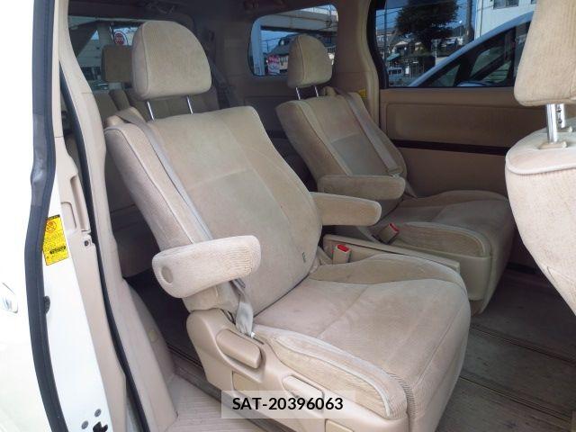 Toyota ALPHARD 2011-09 8523346-4