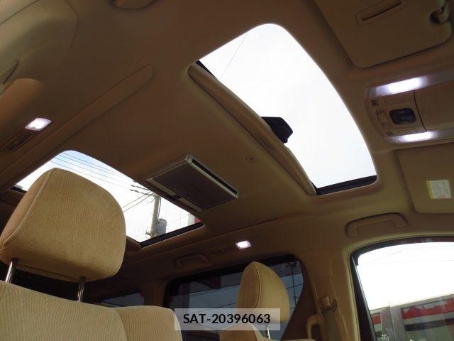Toyota ALPHARD 2011-09 8523346-5