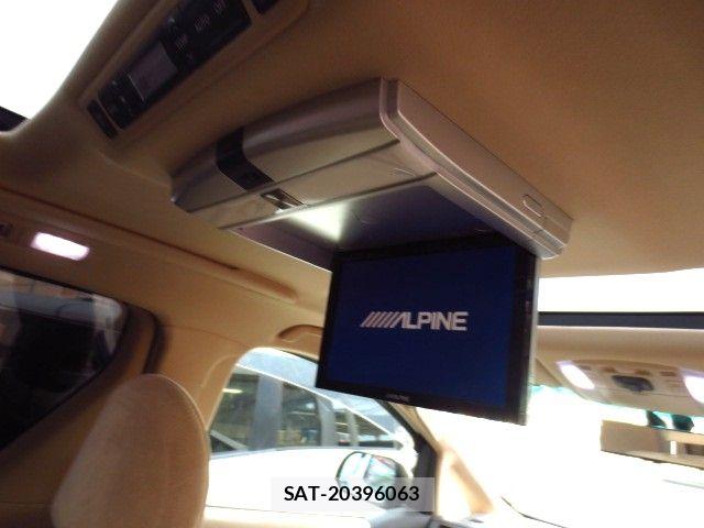 Toyota ALPHARD 2011-09 8523346-6