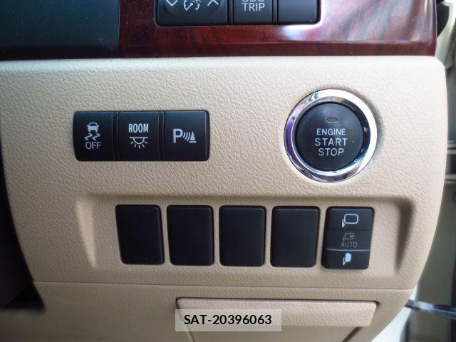 Toyota ALPHARD 2011-09 8523346-8