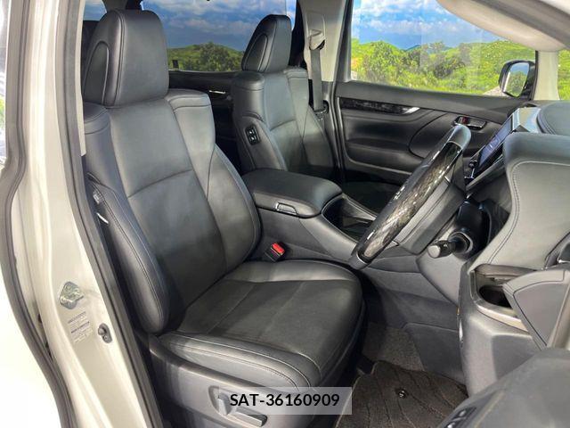 Toyota ALPHARD 2023-03 8523286-9