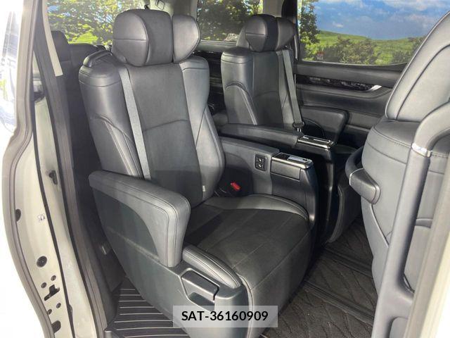 Toyota ALPHARD 2023-03 8523286-10