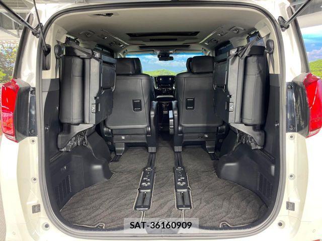 Toyota ALPHARD 2023-03 8523286-12