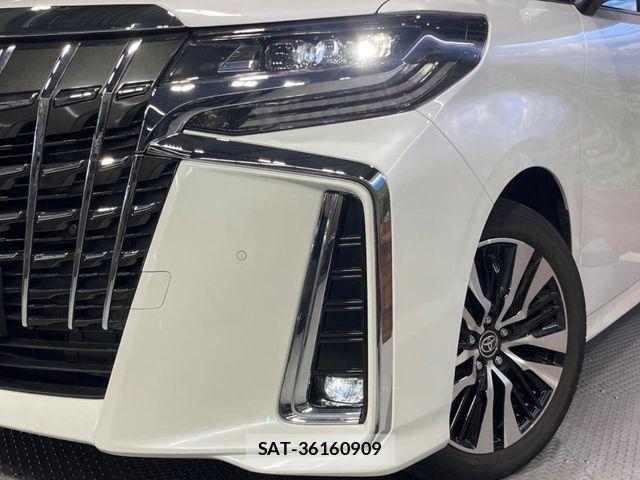 Toyota ALPHARD 2023-03 8523286-13