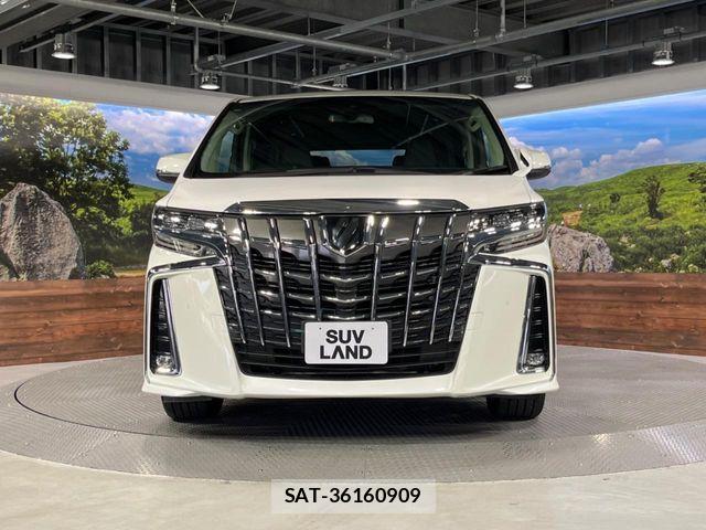 Toyota ALPHARD 2023-03 8523286-15