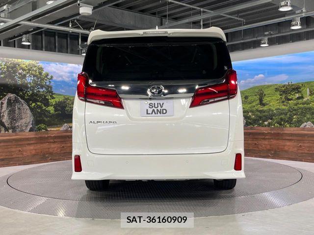 Toyota ALPHARD 2023-03 8523286-16