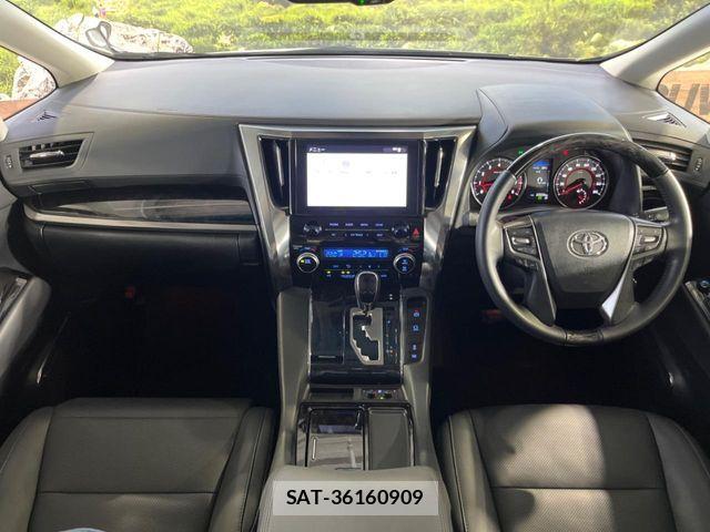 Toyota ALPHARD 2023-03 8523286-2
