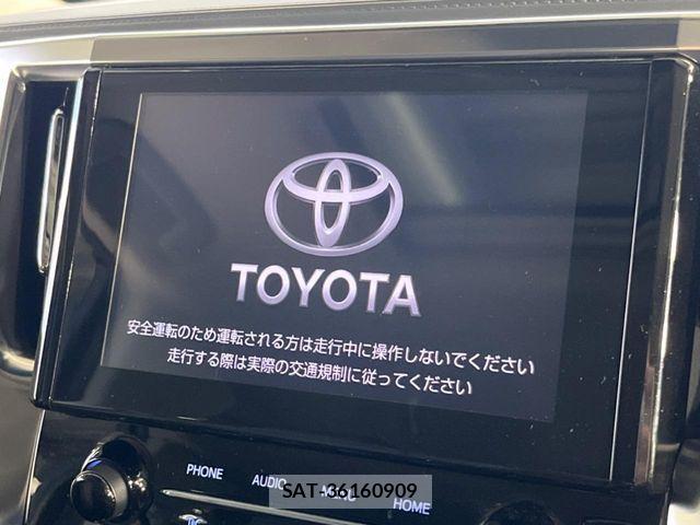 Toyota ALPHARD 2023-03 8523286-4