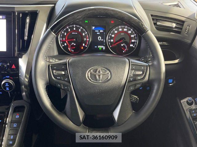 Toyota ALPHARD 2023-03 8523286-8