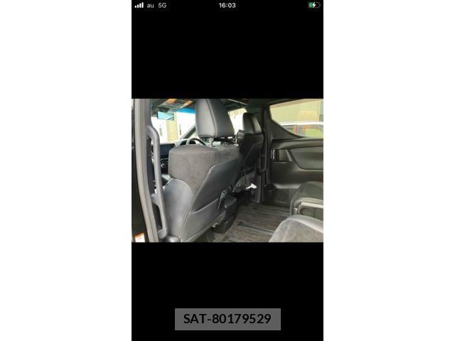 Toyota ALPHARD 2021-12 8523329-12