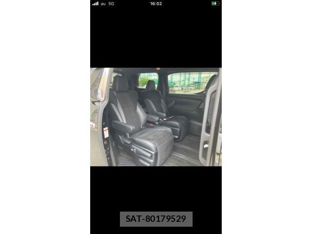 Toyota ALPHARD 2021-12 8523329-16