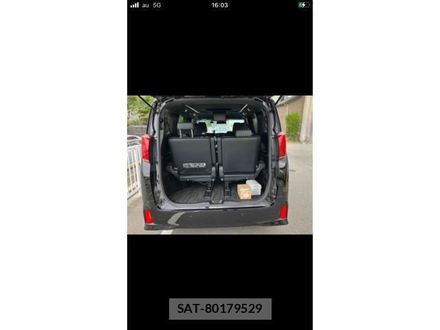 Toyota ALPHARD 2021-12 8523329-17