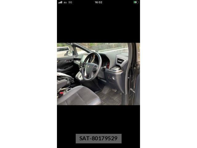 Toyota ALPHARD 2021-12 8523329-5