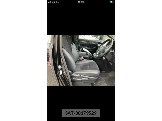 Toyota ALPHARD 2021-12 8523329-6
