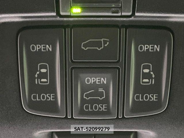 Toyota ALPHARD 2020-04 8523297-9