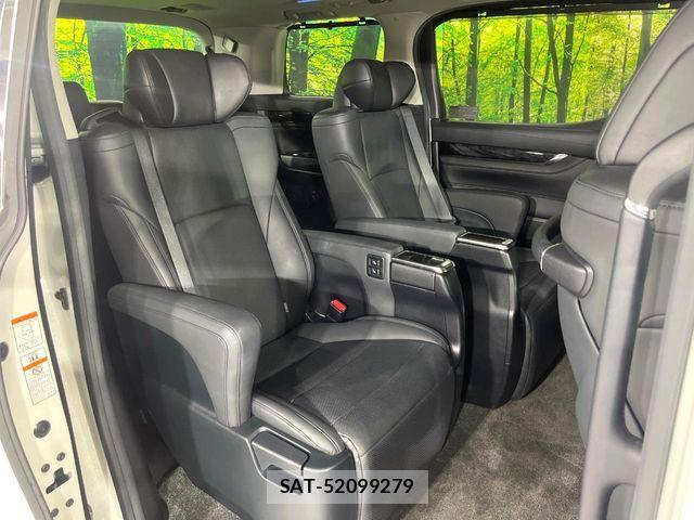Toyota ALPHARD 2020-04 8523297-13
